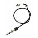 Guaya Clutch o Embrague Compatible con Hyundai Excel