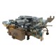 Carburador Completo Mitsubishi Lancer CB y CK 1992-2001