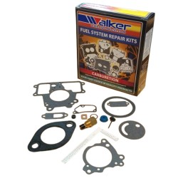 Kit Carburador Ford 200 250 Maverick Zephir Mustang