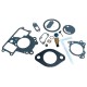 Kit Carburador Ford 200 250 Maverick Zephir Mustang