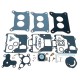 Kit Carburador Ford 2 Bocas