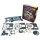 Kit Carburador Ford 2 Bocas