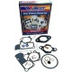 Kit De Carburador Chevrolet 1 Boca 250 292