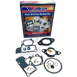 Kit De Carburador Chevrolet 1 Boca 250 292