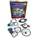 Kit De Carburador Chevrolet 1 Boca 250 292