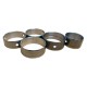 Bocina o Concha De Leva Dodge Jeep Motor 318-360 1966-1979