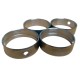Bocina o Concha De Leva Jeep Motores 242 Cherokee Wagoneer
