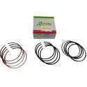 Anillos 0.50 Mitsubishi Lancer CS3A 1.6 16V