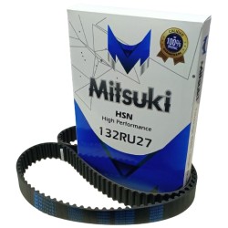 Correa Tiempo Renault 16V Megane Clio Scenic 132D REFORZADA