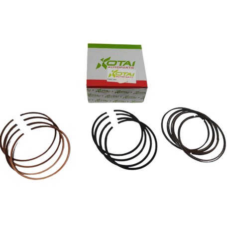 Anillos 0.50 Mitsubishi Lancer Touring 2.0 CS6A