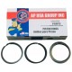 Anillos Motor 030 Chevrolet Cavalier Sunfire 2.4 1996-2002