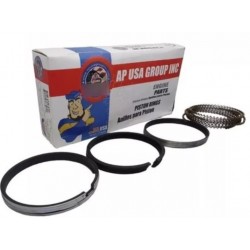 Anillos Motor 020 Dodge Jeep 318 1959-1991