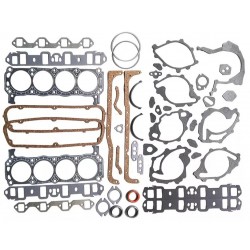 Juego empacaduras Completo Ford 302 / 289 / 260 Cuello 1968-1983