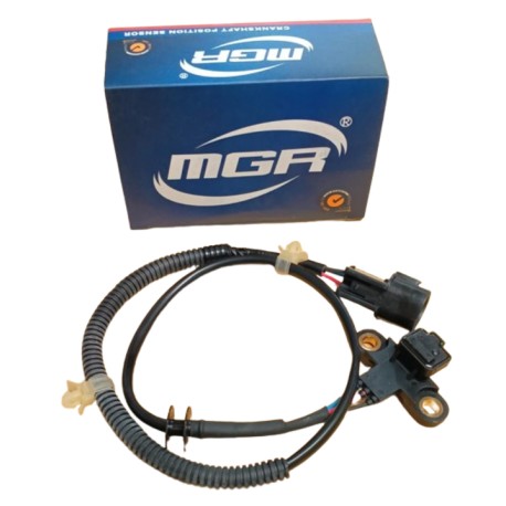 Sensor Posicion Cigueñal Mitsubishi Lancer 1.6 CK4 y 1.8 CK5