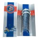 Conchas De Bancada 020 Chevrolet Motor 250 292 1963-1989