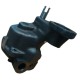 Bomba De Aceite Chevrolet Motor 262 305 350 Años 1957-1994