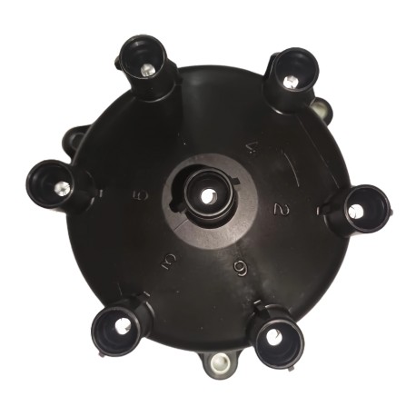 Tapa Distribuidor Toyota Burbuja Machito Autana 4.5 24V