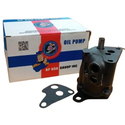 Bomba De Aceite Jeep Motor 258 Y 242 (Ver Lista)