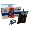 Bomba De Aceite Jeep Motor 258 Y 242 (Ver Lista)