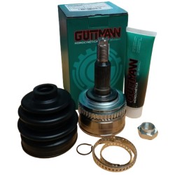 Punta Tripoide Chevrolet Optra Automatico 29X33 Con ABS