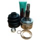 Punta Tripoide Chevrolet Optra Automatico 29X33 Con ABS