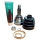 Punta De Tripoide Corsa 1.6L Evolution 22x30x52