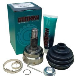 Punta De Tripoide Centauro / Peugeot 206 (22x25x55)