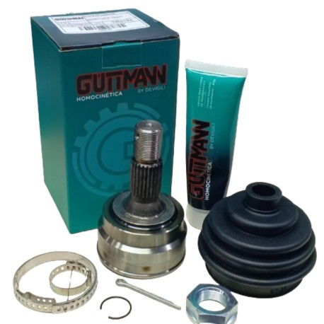 Punta De Tripoide Centauro / Peugeot 206 (22*25*55)