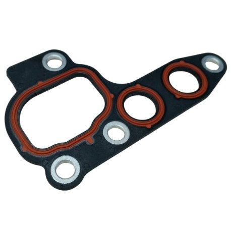 Empacadura Base Filtro De Aceite Explorer 4.6 Y 5.4 Triton