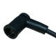 Cable De Bujias Ford Focus ZETEC 2000-2004