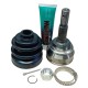 Punta Tripoide Nissan B13 y B14 Galant MX MF (Ver Lista)