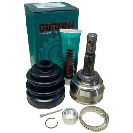 Punta Tripoide Nissan B13 y B14 Galant MX MF (Ver Lista)