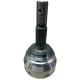 Punta Tripoide Nissan B13 y B14 Galant MX MF (Ver Lista)