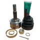Punta Tripoide Chevrolet Corsa 1.3 Fiat Siena Forza 1.4 FIRE