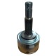 Punta Tripoide Chevrolet Corsa 1.3 Fiat Siena Forza 1.4 FIRE