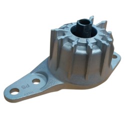 Base Motor Derecha Fiat Palio Adventure Punto Strada 1.8