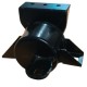 Base Motor Derecha Chevrolet Aveo 1.6 (TODOS)