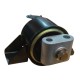 Base Caja Izquierda Chevrolet Aveo 1.6 (Todos)