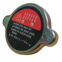 Tapa De Radiador Americana Grande 13LBS. 0.9Psi