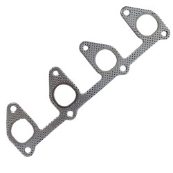 Empacadura Multiple De Escape Chevrolet Corsa 1.3 1.4 1.6