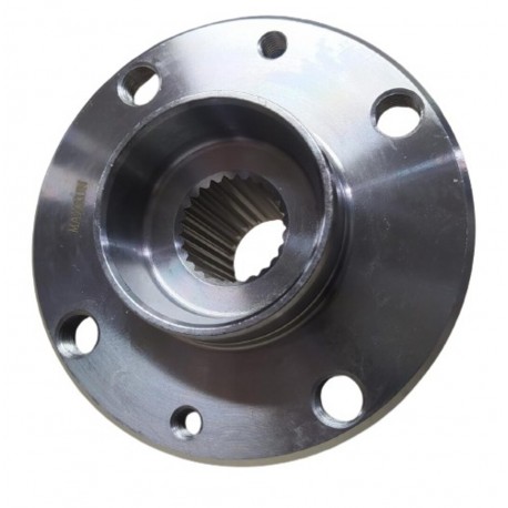 Mozo Cubo Rueda Delantero Fiat Palio Siena Strada Idea 1.8