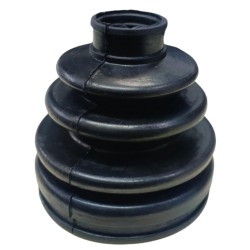 Goma De Tripoide Lado Rueda Renault Twingo Clio R21 Symbol