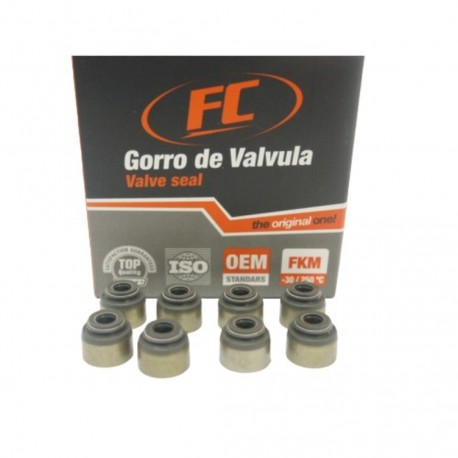 Gorro De Valvula Chevrolet Grand Vitara