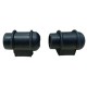 Gomas Barra Estabilizadora Puntas Renault Clio Kangoo Megane