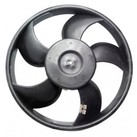 Electro Ventilador VW Gol Saveiro Parati