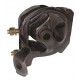Base Motor Derecha Honda Accord 90-93