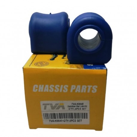 Buje Barra Estabilizadora Chevrolet Blazer 4x4 93/94 S10 4x4