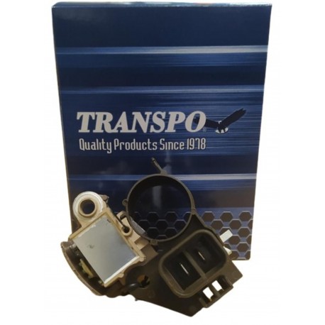 Regulador Alternador Accent Brisa Lancer Excel Festiva Getz