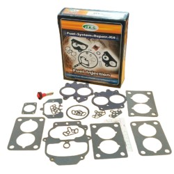 Kit Carburador Jeep Motor 258 Años 1979-1986