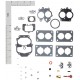 Kit Carburador Jeep Motor 258 Años 1979-1986